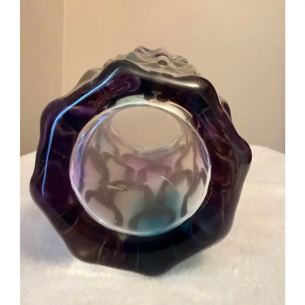 Unknown beautiful iridescent